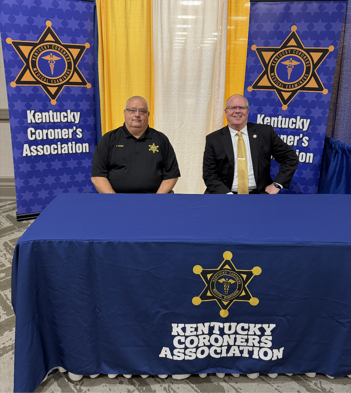 50th Annual Kentucky Association of Counties – KACo Conference